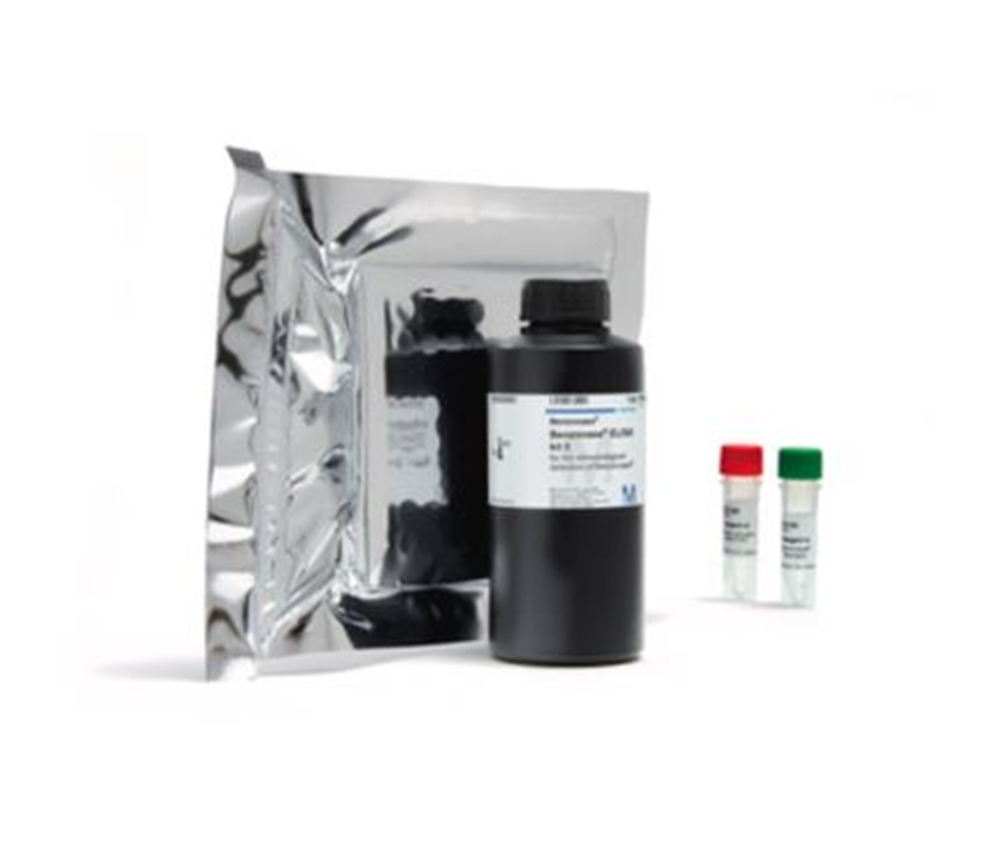 Picture of Benzonase® ELISA kit II